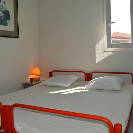 Argeles-sur-mer, 2 Pieces, 4 Personnes - Fr-1-225-59 Apartment *