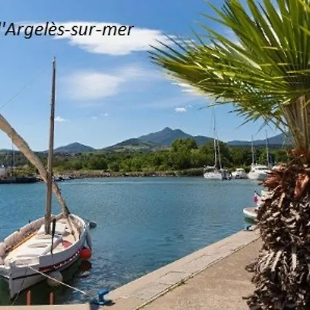 Argeles-sur-mer, 2 Pieces, 4 Personnes - Fr-1-225-59 Apartment *