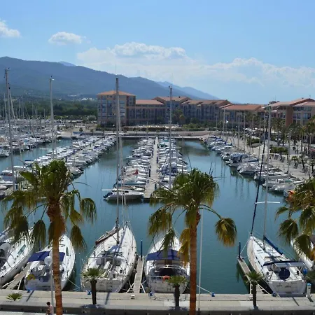 Argeles-sur-mer, 2 Pieces, 4 Personnes - Fr-1-225-59 * Argeles-sur-Mer