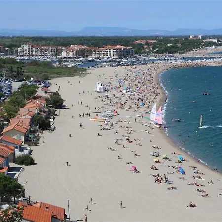 Argeles-sur-mer, 2 Pieces, 4 Personnes - Fr-1-225-59 Apartment