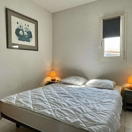 Appartement 2p / Cabine, Proche Plage, Parking Privatif - Fr-1-225-59 *